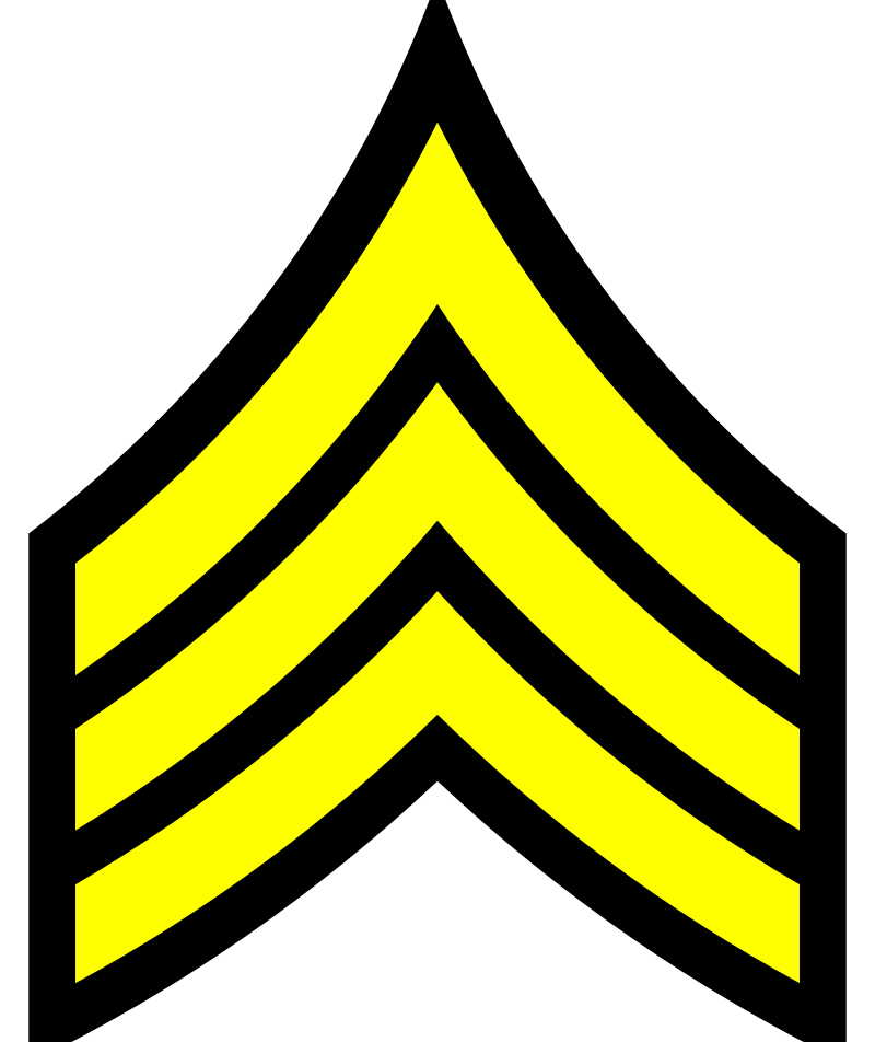 Sargento I